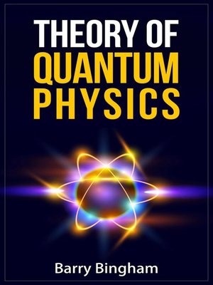 cover image of Theory of Quantum Physics